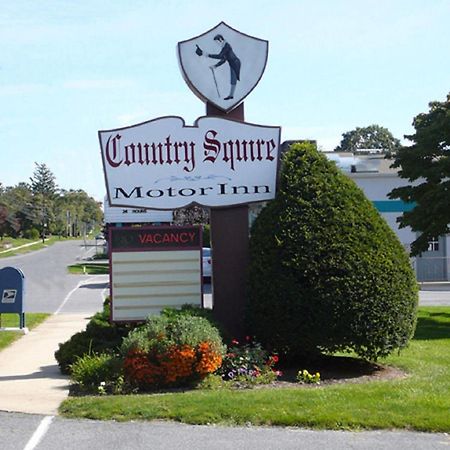 Country Squire Inn And Suites New Holland エクステリア 写真