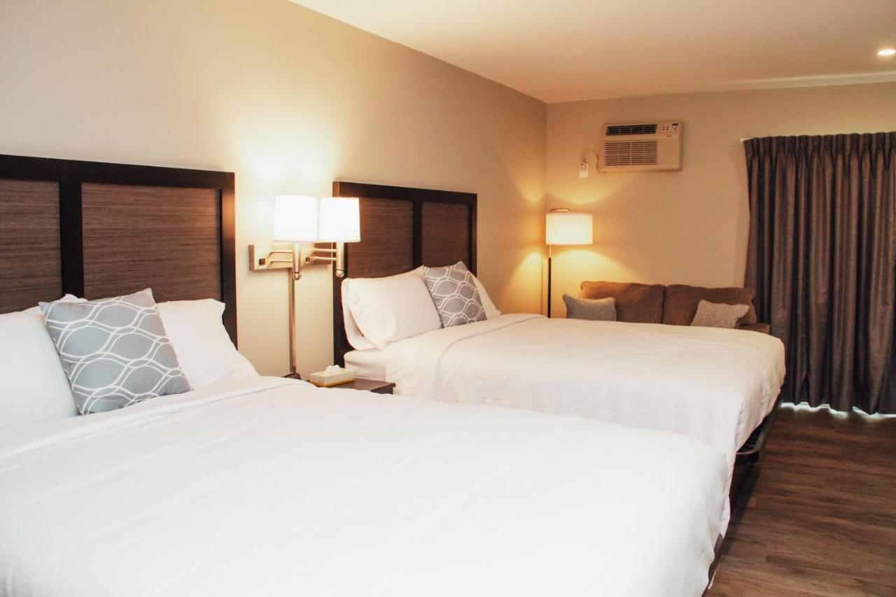 Country Squire Inn And Suites New Holland エクステリア 写真