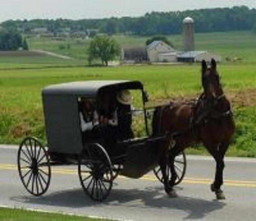 Country Squire Inn And Suites New Holland エクステリア 写真